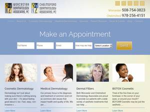 Worcesterderm.com