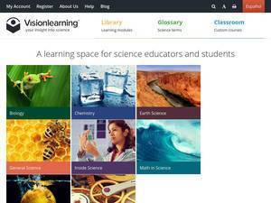 Visionlearning.com
