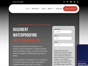 Advancedbasement.com