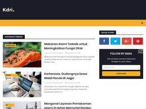 Kdri.web.id