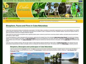 cubanaturaleza.org