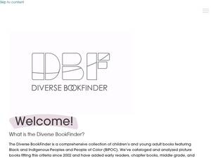 diversebookfinder.org