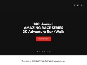 Greatamazingrace.com