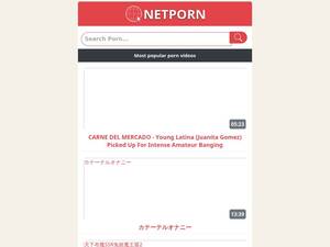 Netporn.net