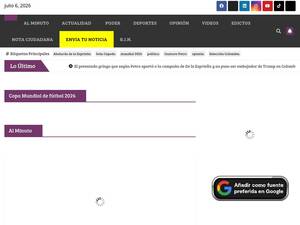 las2orillas.co