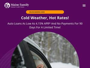 Mainefamilyfcu.com