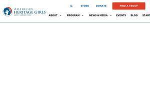 americanheritagegirls.org