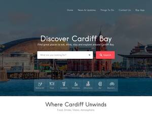 cardiffbay.co.uk