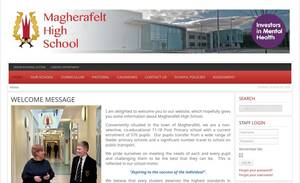 magherafelthigh.org