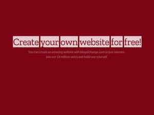 blogofchange.com