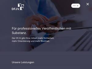 dfjv.de