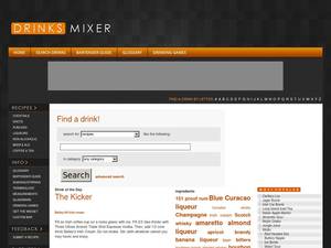 drinksmixer.com