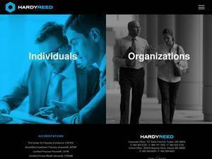 hardyreed.com