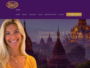 Kellysjones.net