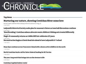 Ladysmithchronicle.com
