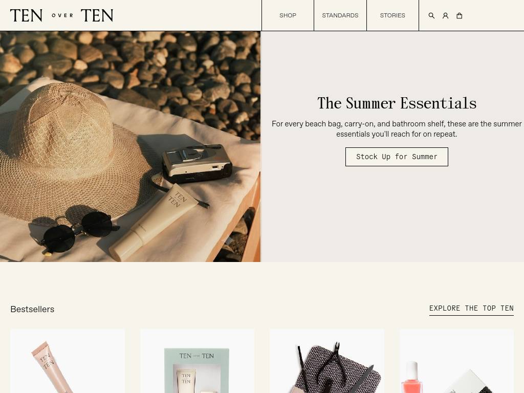 tenoverten.com