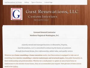 gustrenovations.com