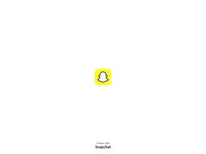 Snapchat.com