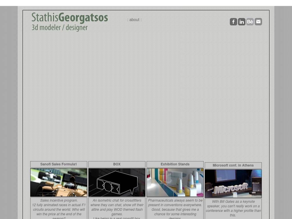 3dstage.gr