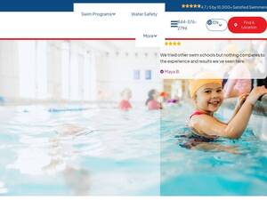 britishswimschool.com