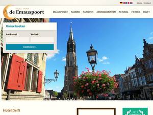 emauspoort.nl