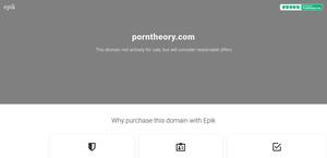 porntheory.com