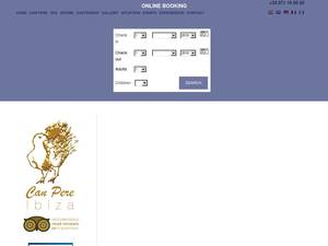 Canpereibiza.com