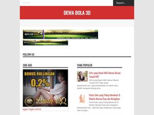 dewabola3d.com