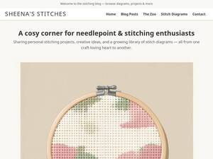 sheenasstitches.com