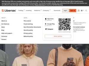 Libertex.org