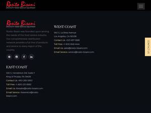 Rosito-bisani.com