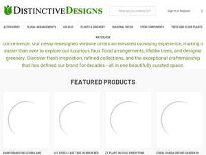 Distinctivedesigns.com