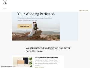 generationtux.com