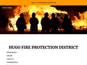 hugofire.org