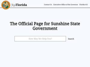 Myflorida.com