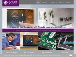 amulettechnologies.com