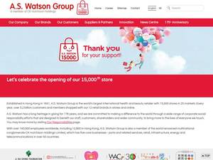 aswatson.com