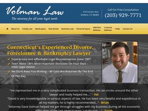 Volmanlaw.com