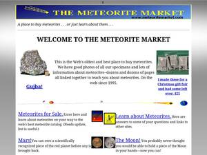 meteoritemarket.com