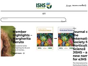 ishs.org