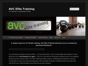 avcelitetraining.com