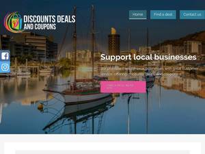 discountsdealsandcoupons.com.au