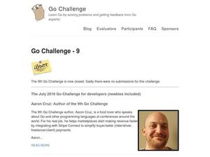 golang-challenge.org
