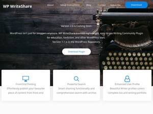 Wpwriteshare.com