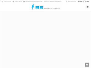 Bsasesoresenergeticos.es