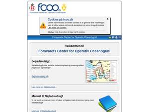 fcoo.dk