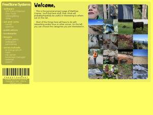Freestone.net