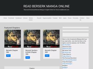 Readberserk.com