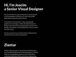Nitzdesign.se