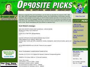 oppositepicks.net